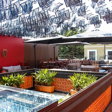 Casa Naila Hotel Boutique-2